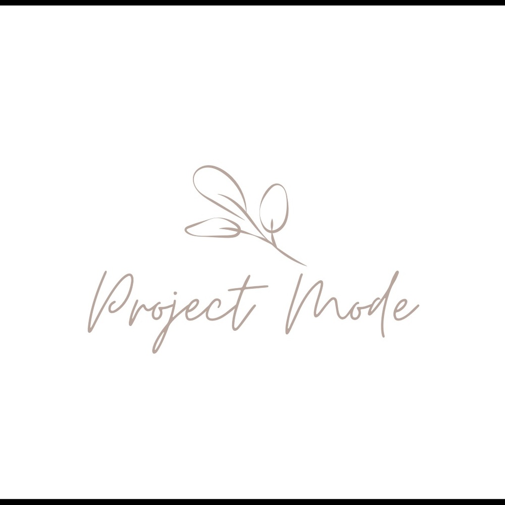 Welcome to Project Mode